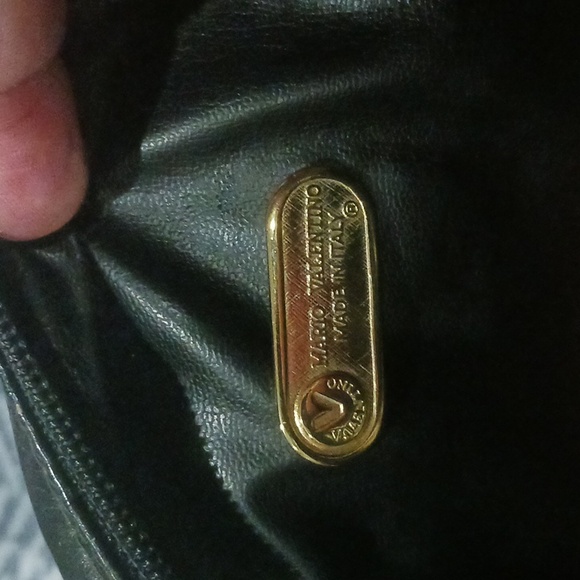 Valentino cross body bag - Picture 2 of 4